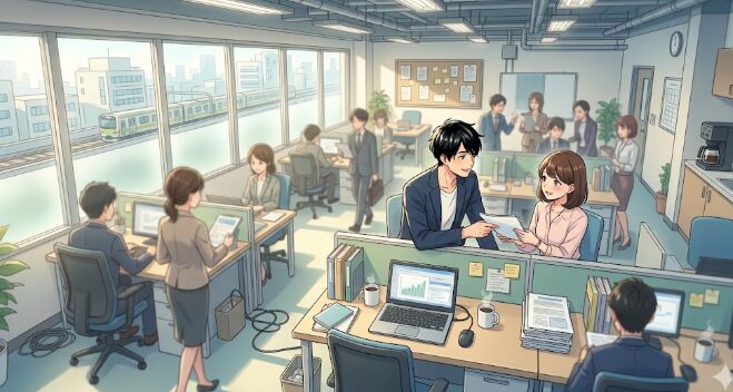 社会人の出会い体験談10選と現実的な出会い方