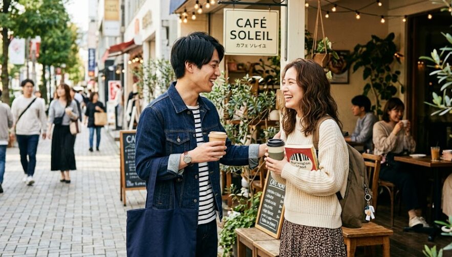 出会いグルチャは危険？実態・注意点と安全な探し方を解説