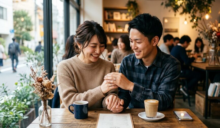 東京30代の出会いの場おすすめ10選｜一人参加婚活恋活も解説