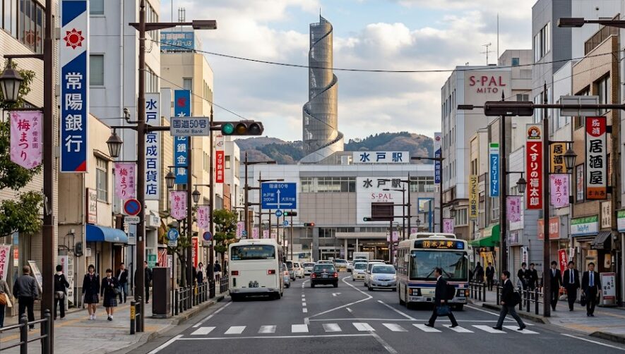 水戸の出会い完全ガイド街コン婚活バーを年代別に詳しく解説