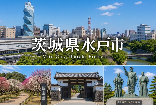 水戸の出会い完全ガイド街コン婚活バーを年代別に詳しく解説