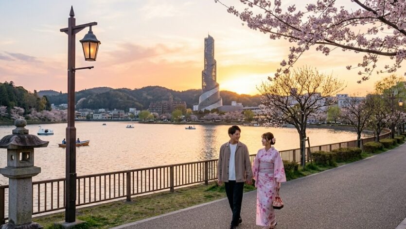 水戸の出会い完全ガイド街コン婚活バーを年代別に詳しく解説
