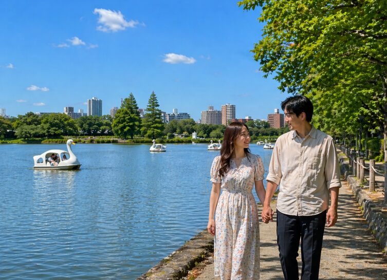 水戸の出会い完全ガイド街コン婚活バーを年代別に詳しく解説