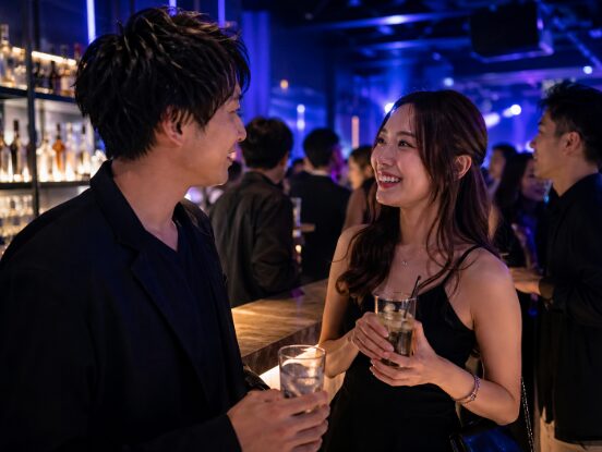 出会いクラブ完全ガイド｜種類と出会い方・安全対策まで解説