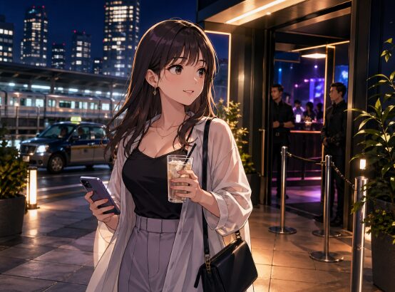 出会いクラブ完全ガイド｜種類と出会い方・安全対策まで解説