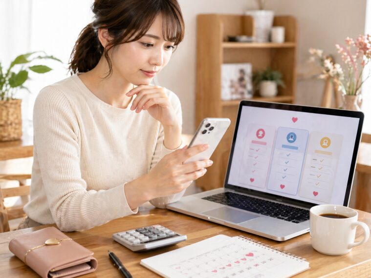 アーチャーズ婚活 口コミの評判と料金を登録前に徹底解説