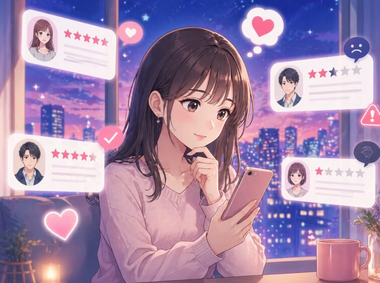 アーチャーズ婚活 口コミの評判と料金を登録前に徹底解説