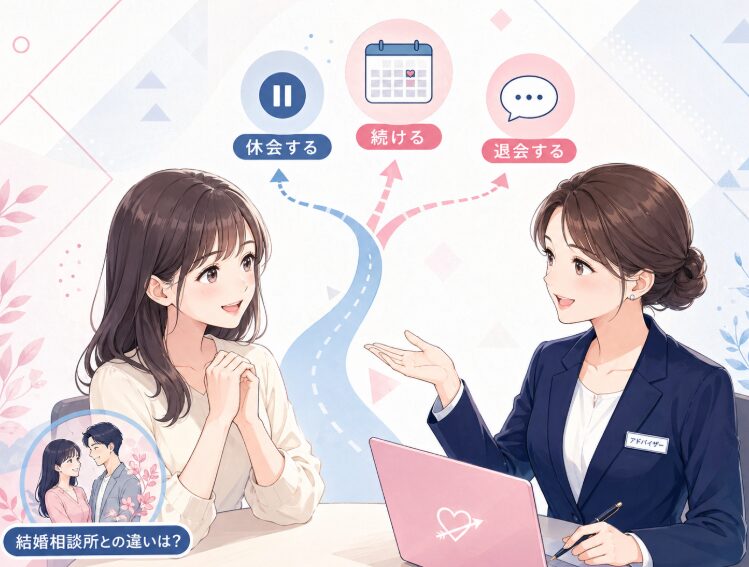 アーチャーズ婚活 口コミの評判と料金を登録前に徹底解説