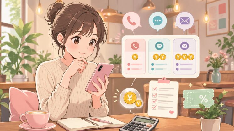 恋ラボは高い？料金と口コミ評判を徹底解説