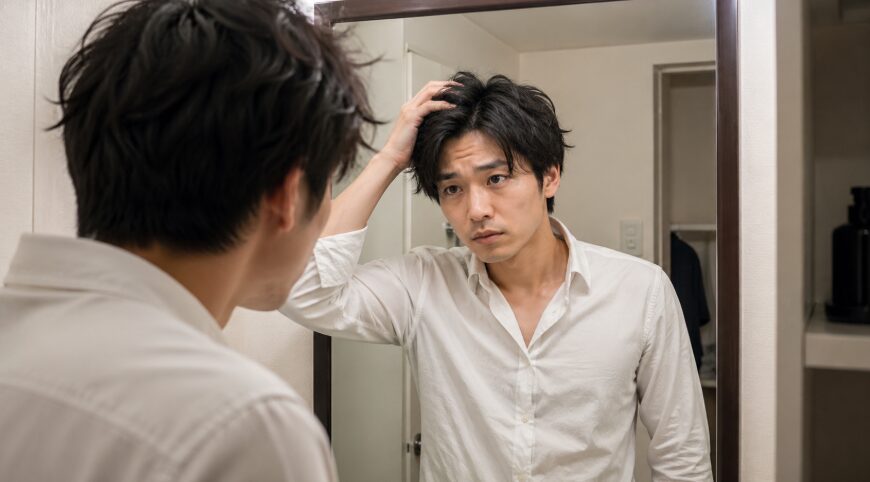 非モテ男改善の完全ガイド｜原因と脱却法を初心者向けに徹底解説