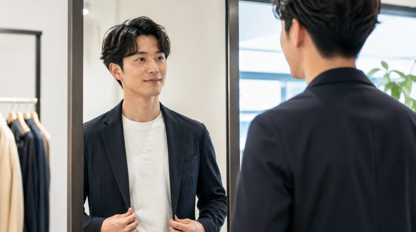 非モテ男改善の完全ガイド｜原因と脱却法を初心者向けに徹底解説