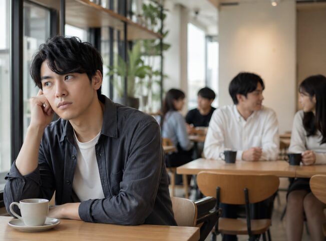 童貞が恥ずかしい悩みを解消する考え方と実践対処法完全まとめ
