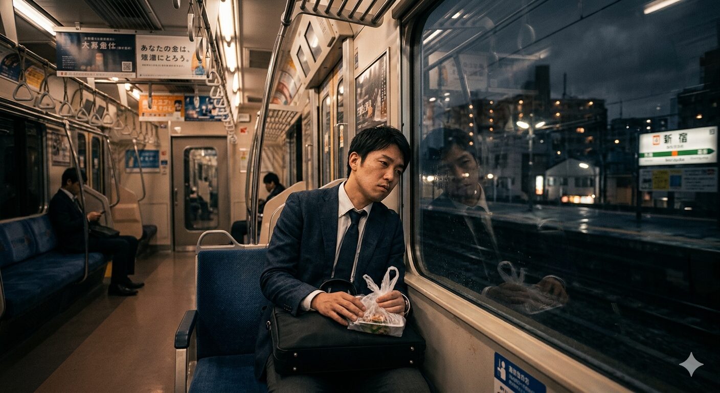 社会人で出会いがない原因