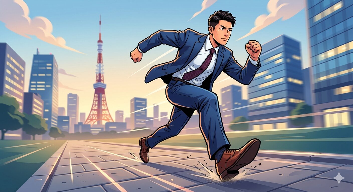 社会人で彼女ほしい人の初手