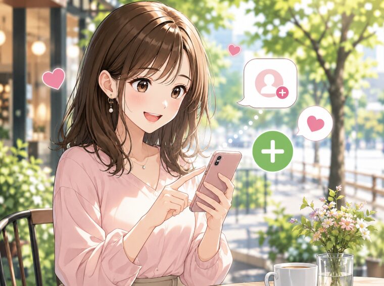 恋ラボ line公式LINE連携の特典と料金を解説