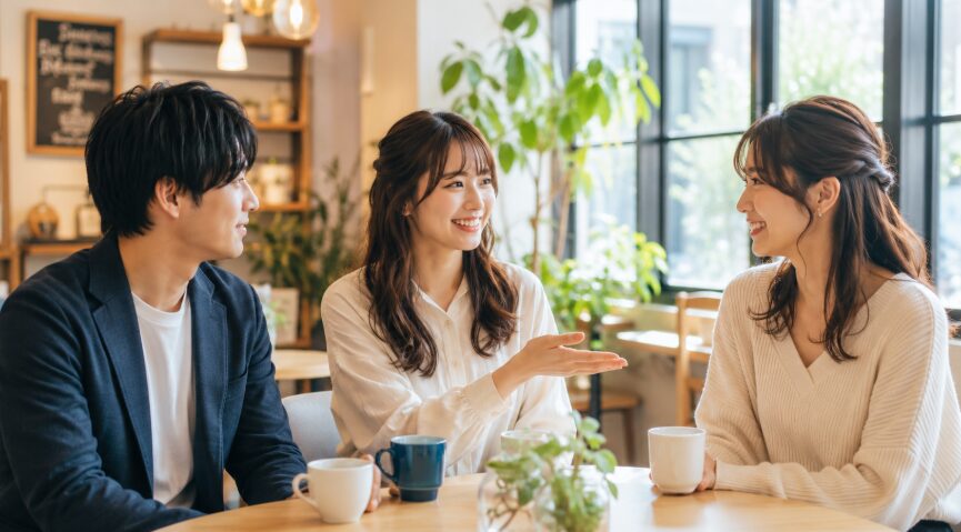 友達の紹介で付き合う体験談から学ぶ成功の流れと注意点完全解説