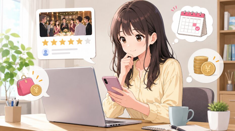 OTOCON口コミとオトコン料金・エリア初参加完全ガイド