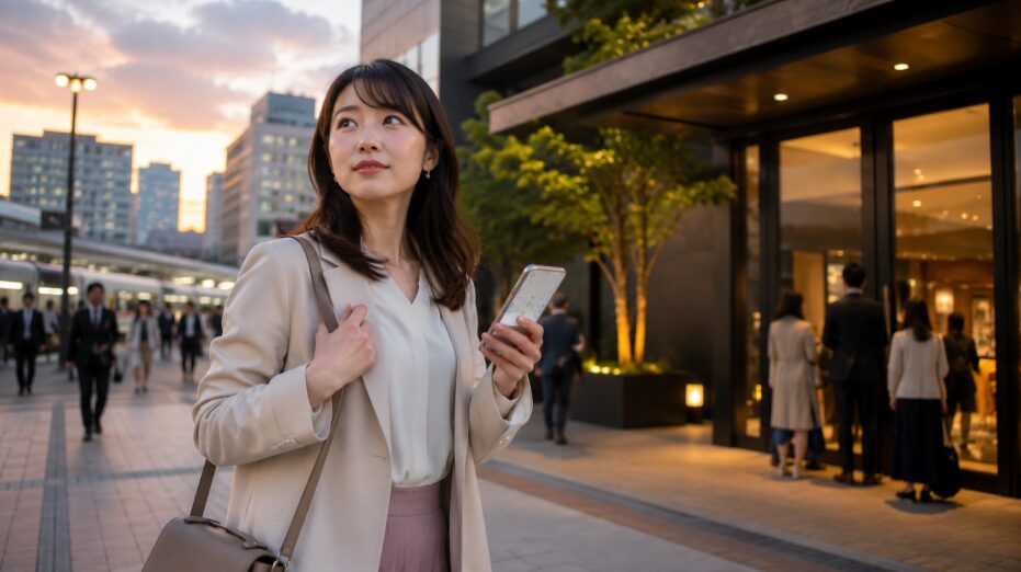 OTOCON口コミとオトコン料金・エリア初参加完全ガイド