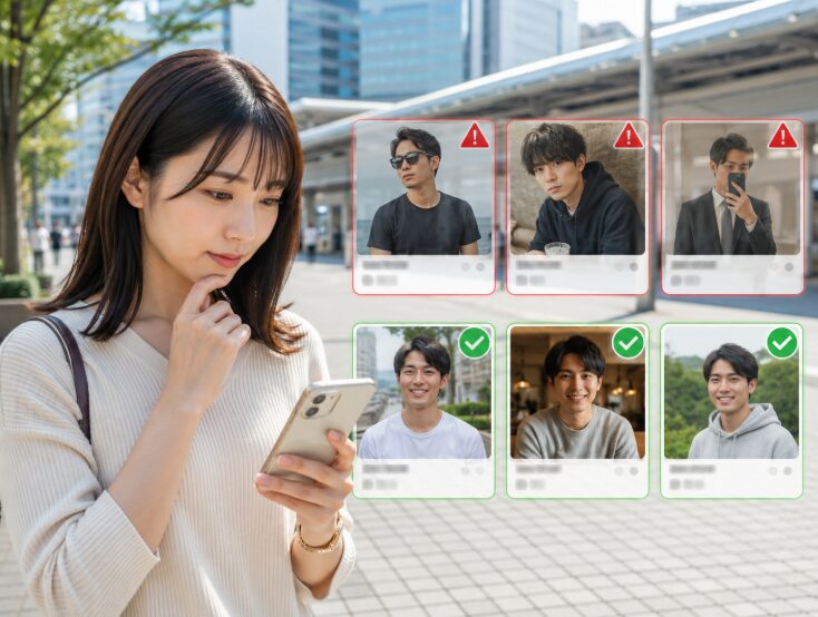 ワクワクメール 業者ばかりの実態と見分け方を初心者向けに解説