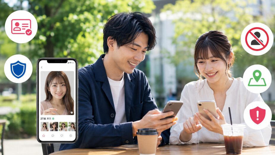 ワクワクメールのパパ活プロフィールは危険?例文と注意点を解説