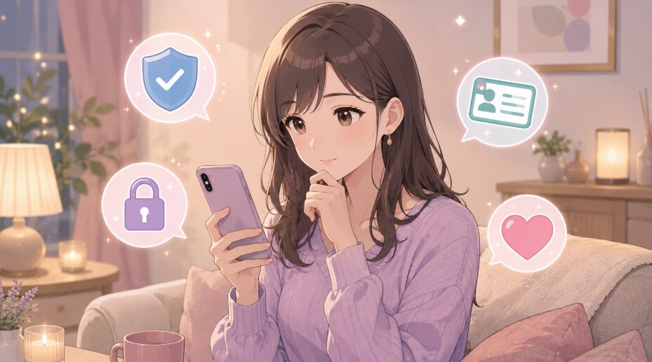 せフレを作る方法と安全な出会い方や注意点を初心者向けに徹底解説