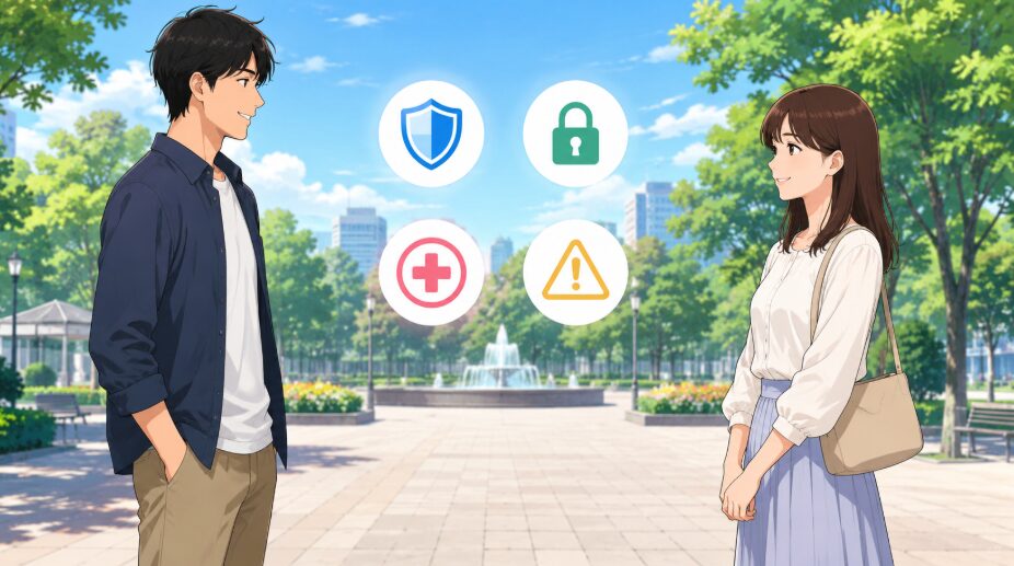 せフレを作る方法と安全な出会い方や注意点を初心者向けに徹底解説