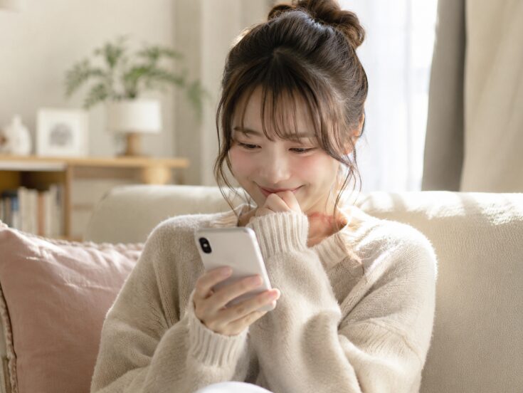 女子がドキッとする言葉を場面別に解説LINEや告白例文も