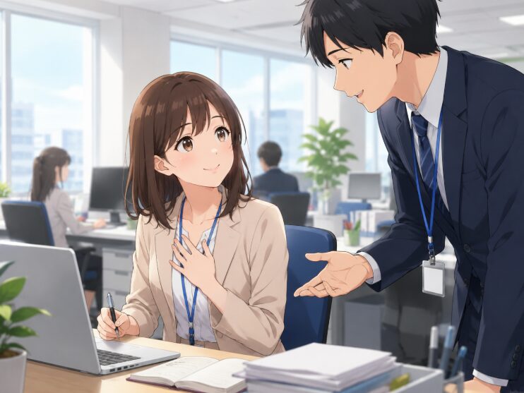 女子がドキッとする言葉を場面別に解説LINEや告白例文も