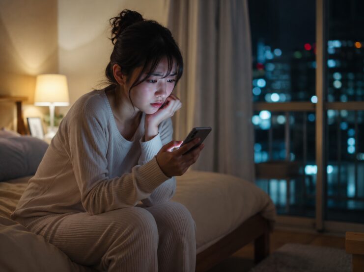 依存させるために突き放す恋愛の危険心理と健全な対処法を解説