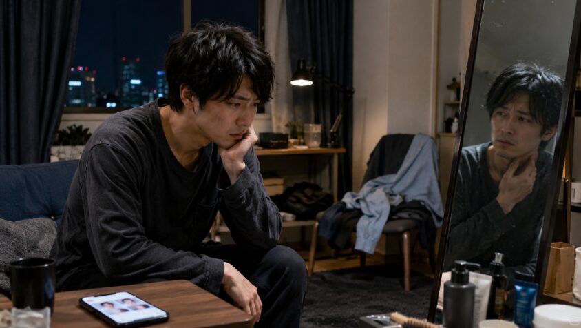 童貞卒業方法を安全に進める現実ロードマップ完全版｜保存版