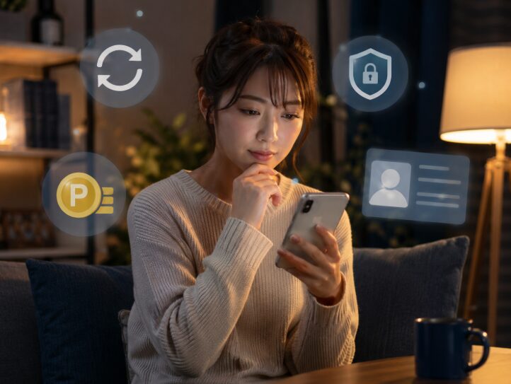 ワクワクメールですぐ退会する方法と注意点を初心者向けに解説