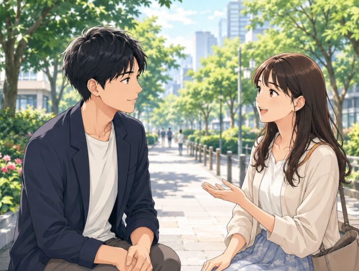 女性に嫌われる行動をする男の特徴20選と改善策まとめ完全版