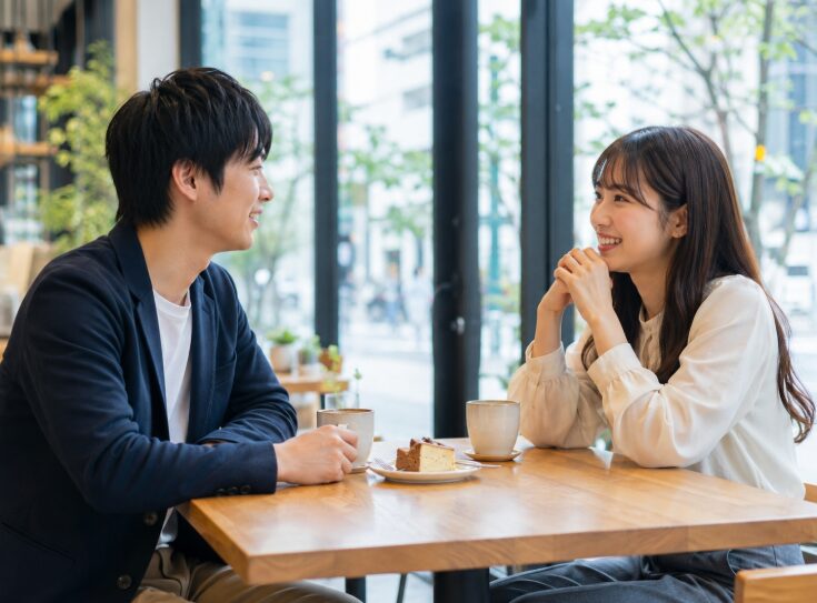 初めての女性とデートどこがおすすめ？失敗しない場所選び完全版