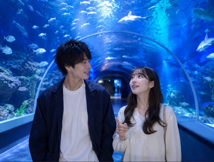初めての女性とデートどこがおすすめ？失敗しない場所選び完全版