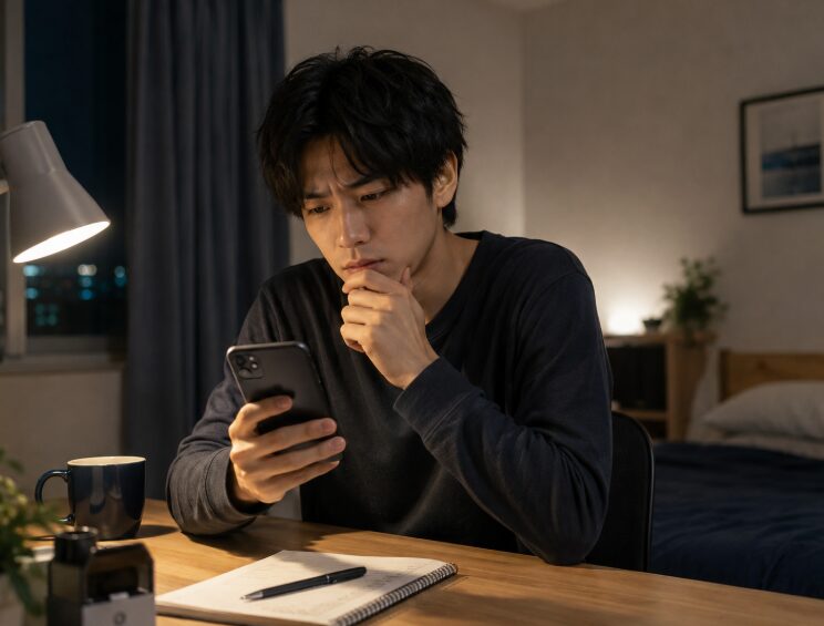 童貞あるある完全版｜特徴と女性目線の印象や改善策まで解説