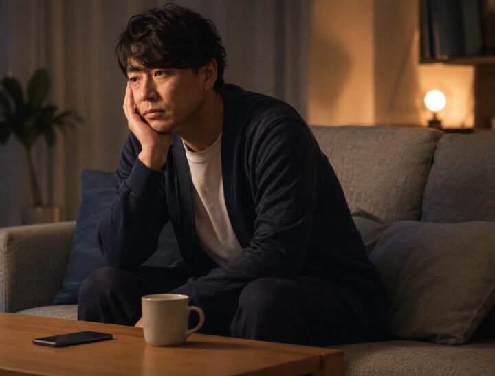 男の欲求不満を発散する方法と原因・サインを初心者向けに解説