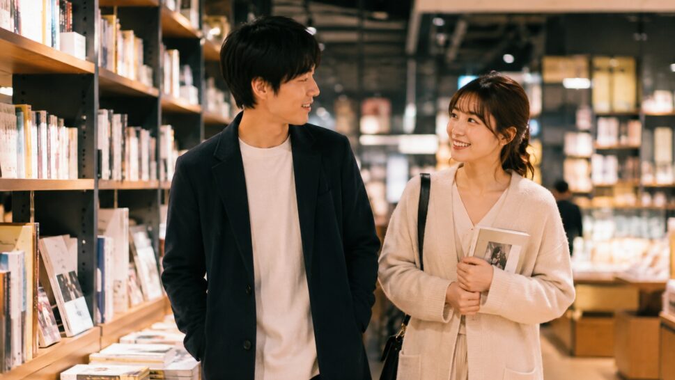 モテる会話のコツ完全ガイド｜好きな人に好かれる話し方と聞き方