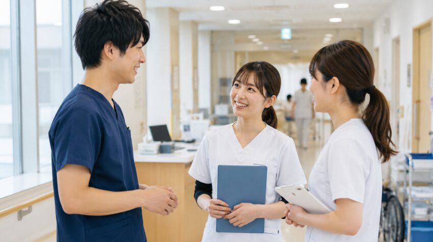 女性と出会える職場ランキング10選！仕事選びと注意点解説