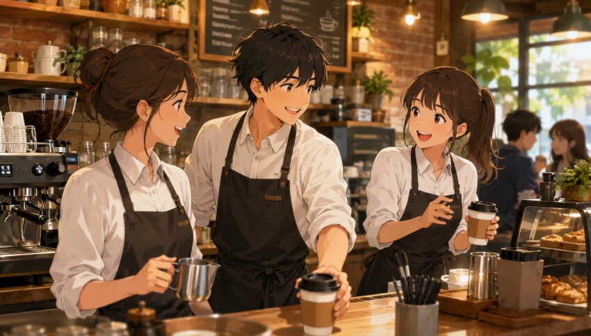 女性と出会える職場ランキング10選！仕事選びと注意点解説
