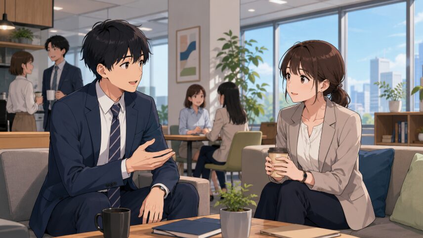 女性と出会える職場ランキング10選！仕事選びと注意点解説