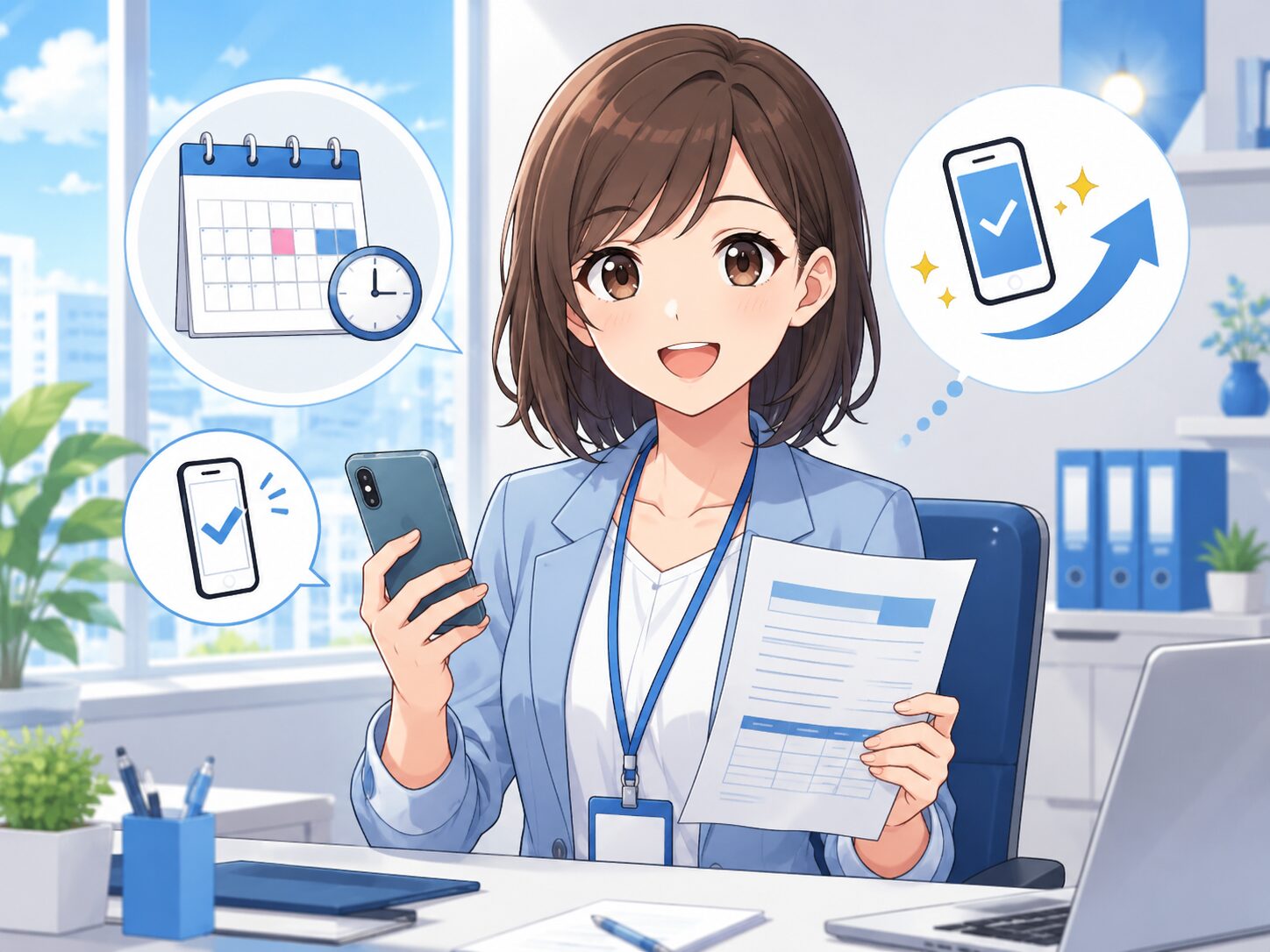 誰でもスマホの支払い遅れはいつ止まる?復活時間と解約期限