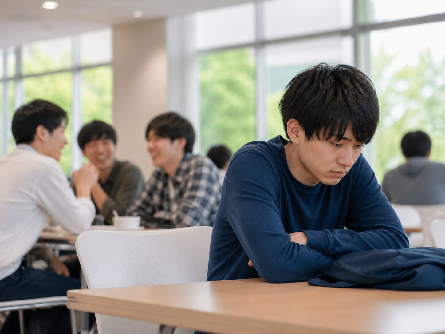 童貞をいじられるのがつらい人へ返し方と対処法を詳しく解説