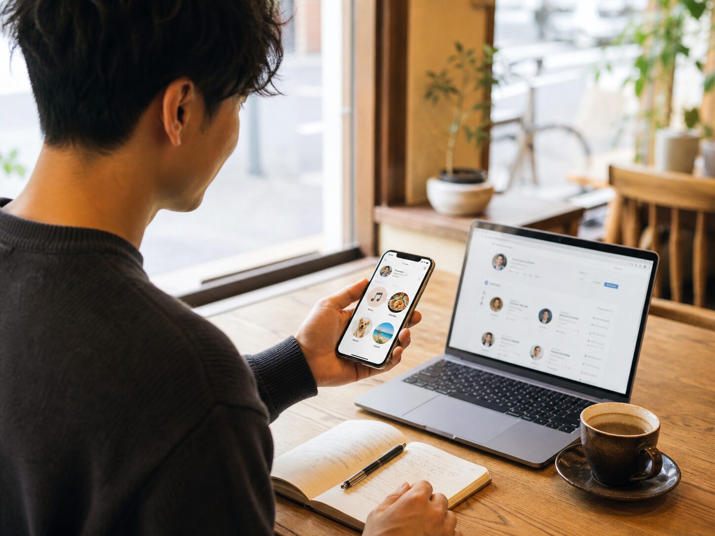 出会い pixelは安全？評判と料金や退会方法まで徹底解説