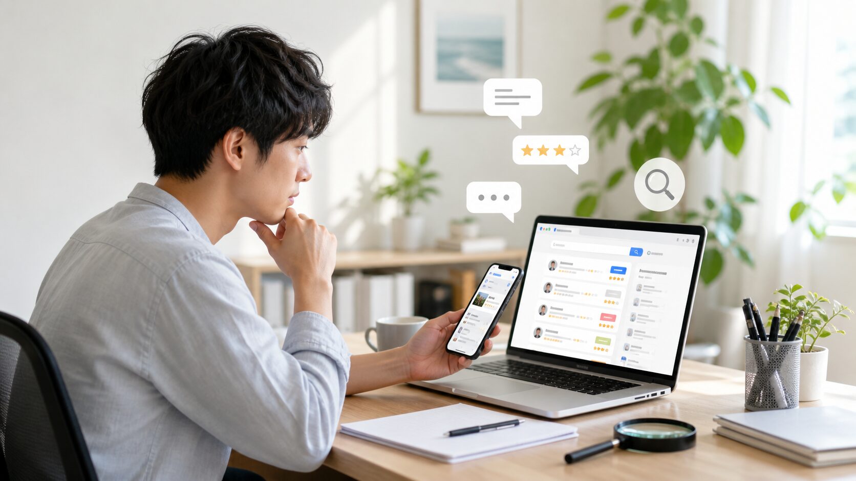 出会いlovehunとは？口コミ評判と安全な使い方