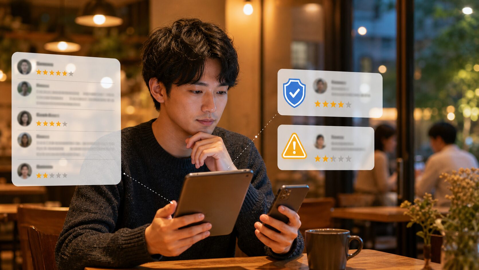出会いlovehunとは？口コミ評判と安全な使い方