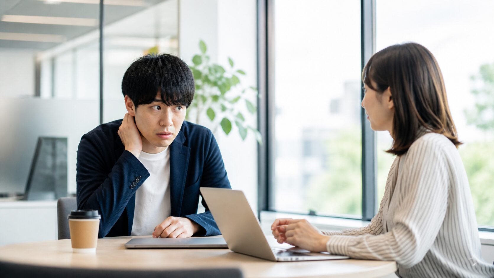童貞で女性が苦手な人へ会話できない原因と対策をやさしく解説