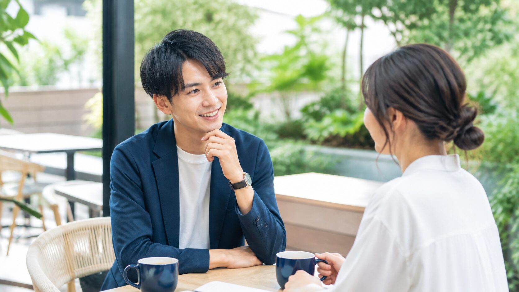 童貞で女性が苦手な人へ会話できない原因と対策をやさしく解説