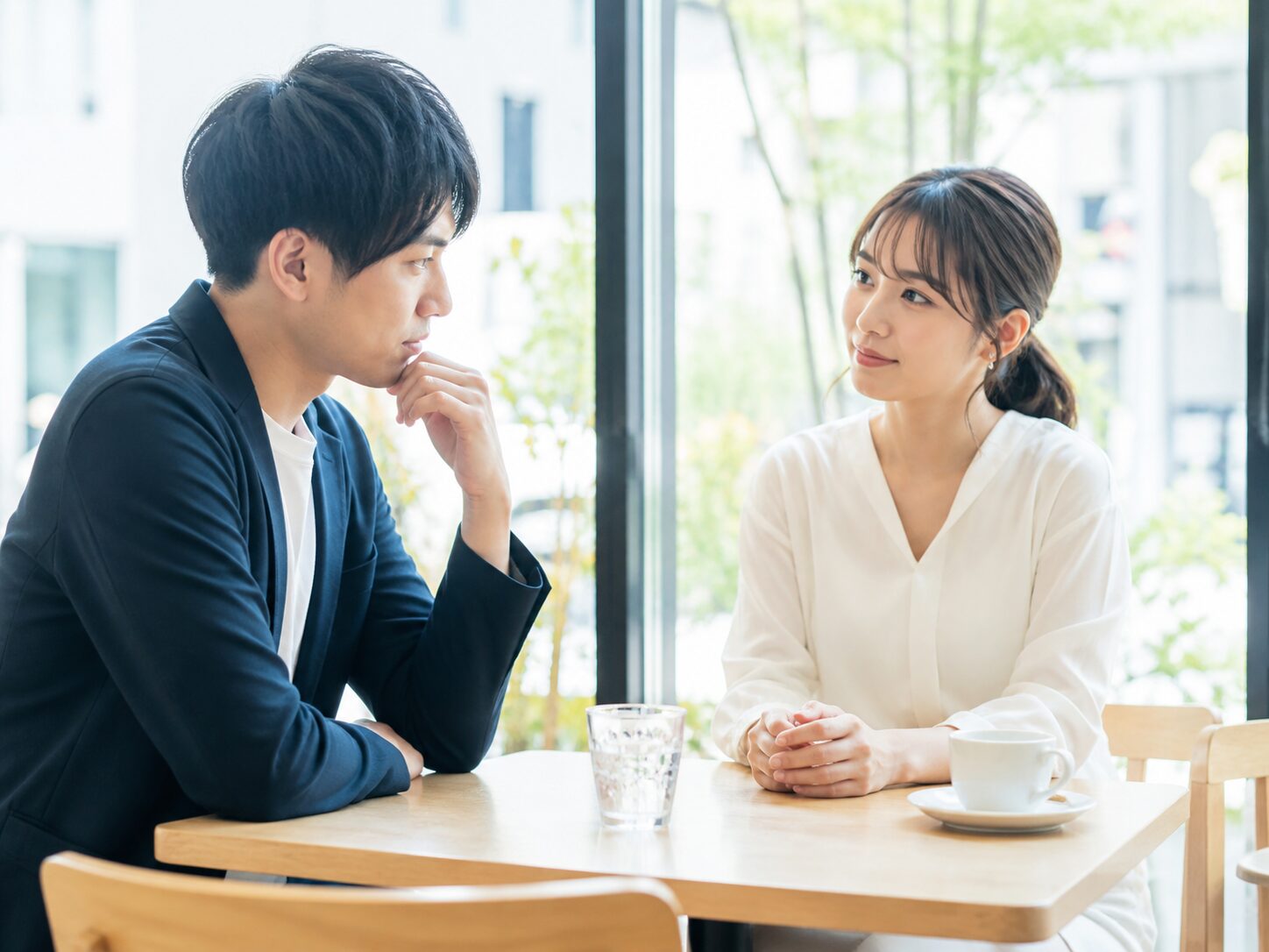 童貞の男性をどう思う？女性の本音と恋愛対象になる条件を解説
