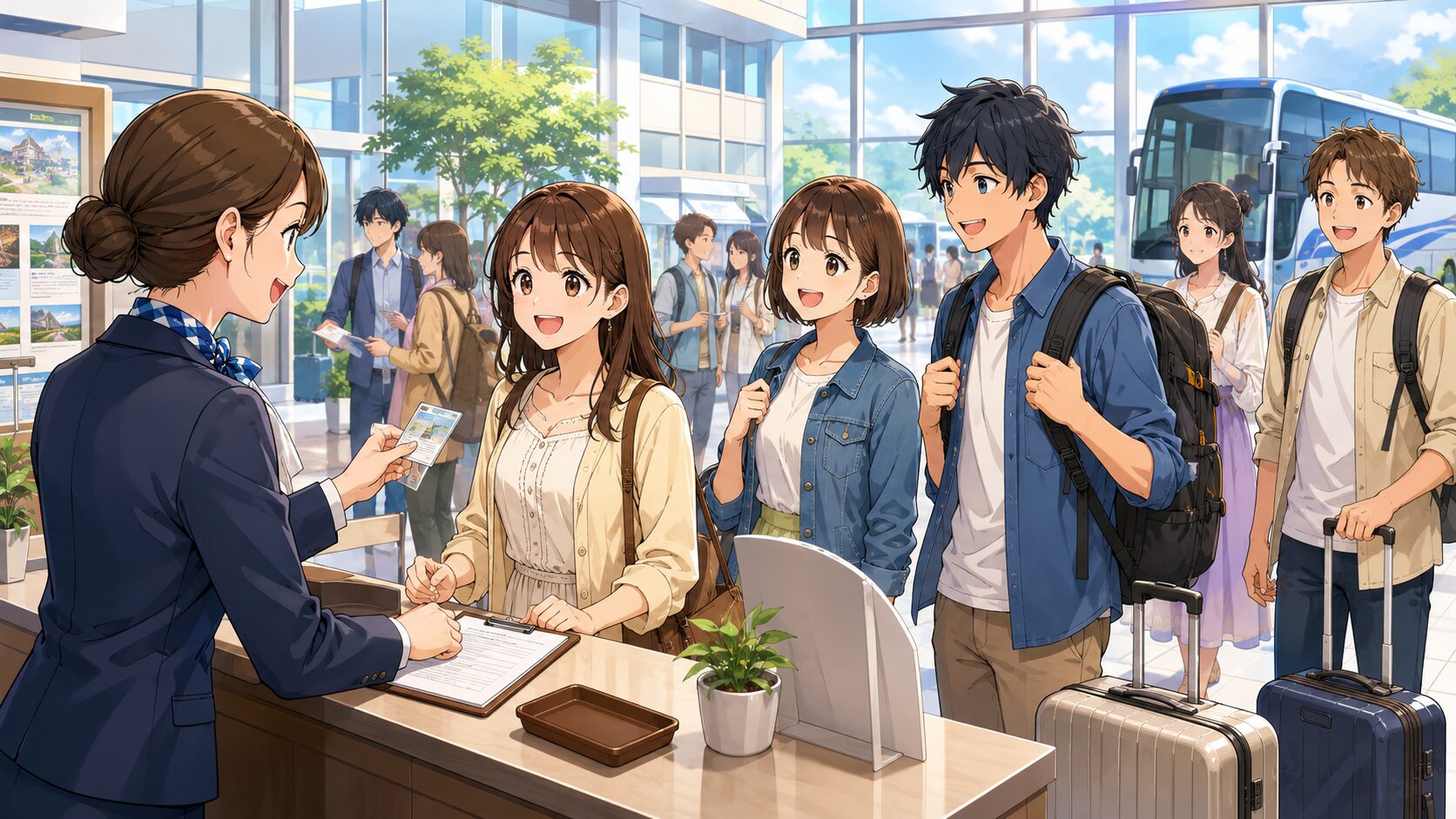 出会いツアーは20代におすすめ？失敗しない選び方完全ガイド