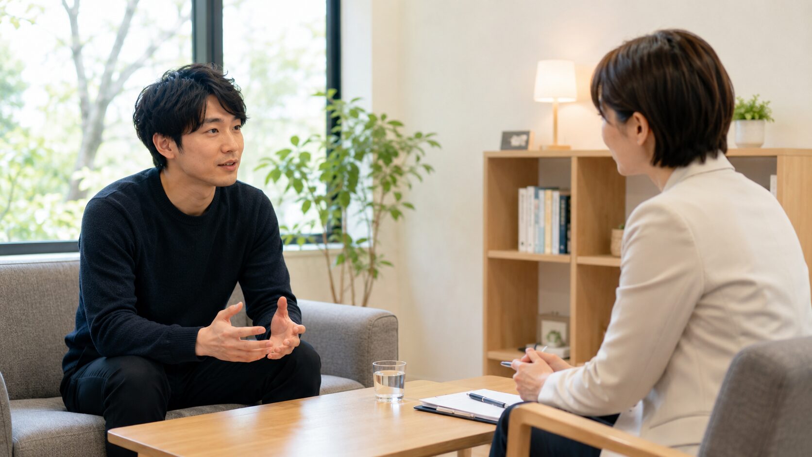童貞 相談は誰にする？年齢別の不安と卒業方法まで徹底解説